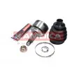 Embout de cardan avant (kit de réparation) KAMOKA 6045 - Visuel 3