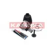 Embout de cardan avant (kit de réparation) KAMOKA 6046 - Visuel 2