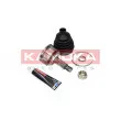 Joint, arbre de commande KAMOKA 6049 - Visuel 2