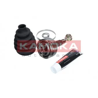 Embout de cardan avant (kit de réparation) KAMOKA 6051