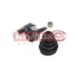 Embout de cardan avant (kit de réparation) KAMOKA 6052 - Visuel 1