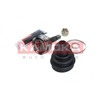 Embout de cardan avant (kit de réparation) KAMOKA 6052