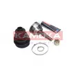 Embout de cardan avant (kit de réparation) KAMOKA 6052 - Visuel 2