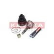 Embout de cardan avant (kit de réparation) KAMOKA 6052 - Visuel 3