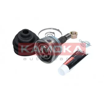 Embout de cardan avant (kit de réparation) KAMOKA 6054