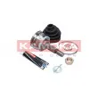 Embout de cardan avant (kit de réparation) KAMOKA 6054 - Visuel 2