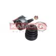 Embout de cardan avant (kit de réparation) KAMOKA 6055 - Visuel 1