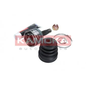 Embout de cardan avant (kit de réparation) KAMOKA 6055