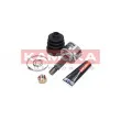 Embout de cardan avant (kit de réparation) KAMOKA 6055 - Visuel 3