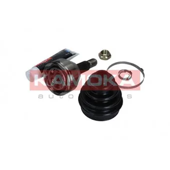 Embout de cardan avant (kit de réparation) KAMOKA 6056