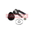 Embout de cardan avant (kit de réparation) KAMOKA 6056 - Visuel 2