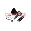 Embout de cardan avant (kit de réparation) KAMOKA 6056 - Visuel 3