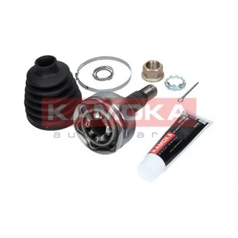 Embout de cardan avant (kit de réparation) KAMOKA 6058