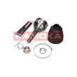 Embout de cardan avant (kit de réparation) KAMOKA 6058 - Visuel 3