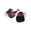 Embout de cardan avant (kit de réparation) KAMOKA 6059 - Visuel 1