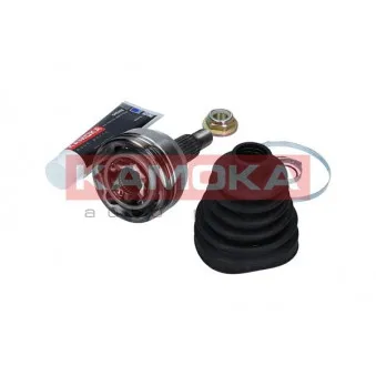 Embout de cardan avant (kit de réparation) KAMOKA 6059