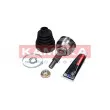 Embout de cardan avant (kit de réparation) KAMOKA 6059 - Visuel 3