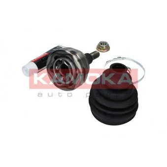 Embout de cardan avant (kit de réparation) KAMOKA 6061