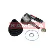 Embout de cardan avant (kit de réparation) KAMOKA 6061 - Visuel 2