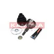 Embout de cardan avant (kit de réparation) KAMOKA 6061 - Visuel 3