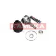 Embout de cardan avant (kit de réparation) KAMOKA 6062 - Visuel 1