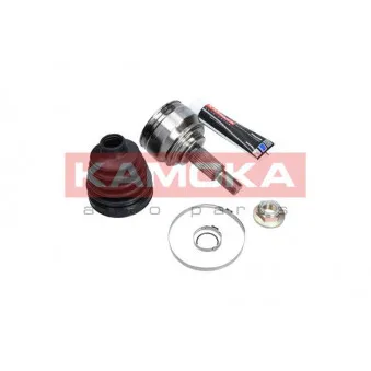 Embout de cardan avant (kit de réparation) KAMOKA 6062