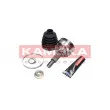 Embout de cardan avant (kit de réparation) KAMOKA 6062 - Visuel 2
