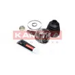 Embout de cardan avant (kit de réparation) KAMOKA 6062 - Visuel 3
