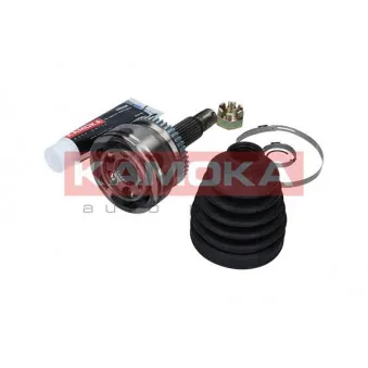 Embout de cardan avant (kit de réparation) KAMOKA 6064
