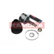 Embout de cardan avant (kit de réparation) KAMOKA 6064 - Visuel 2
