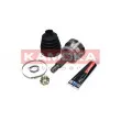 Embout de cardan avant (kit de réparation) KAMOKA 6064 - Visuel 3