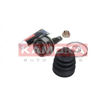 Embout de cardan avant (kit de réparation) KAMOKA 6067