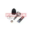 Embout de cardan avant (kit de réparation) KAMOKA 6067 - Visuel 3