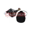 Embout de cardan avant (kit de réparation) KAMOKA 6076 - Visuel 1