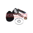 Embout de cardan avant (kit de réparation) KAMOKA 6076 - Visuel 2
