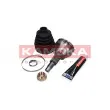 Embout de cardan avant (kit de réparation) KAMOKA 6076 - Visuel 3