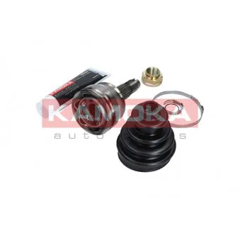 Embout de cardan avant (kit de réparation) KAMOKA 6077