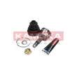 Embout de cardan avant (kit de réparation) KAMOKA 6077 - Visuel 3