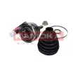 Embout de cardan avant (kit de réparation) KAMOKA 6079 - Visuel 2