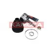 Embout de cardan avant (kit de réparation) KAMOKA 6079 - Visuel 3
