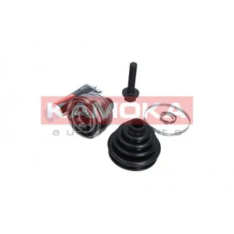 Embout de cardan avant (kit de réparation) KAMOKA 6080
