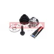Embout de cardan avant (kit de réparation) KAMOKA 6080 - Visuel 3