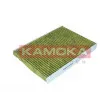 Filtre, air de l'habitacle KAMOKA 6080002 - Visuel 3