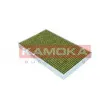 Filtre, air de l'habitacle KAMOKA 6080004 - Visuel 2