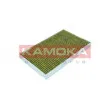 Filtre, air de l'habitacle KAMOKA 6080004 - Visuel 3