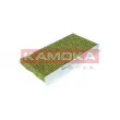 Filtre, air de l'habitacle KAMOKA 6080005 - Visuel 1