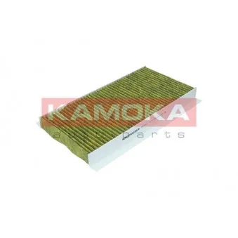 Filtre, air de l'habitacle KAMOKA 6080005