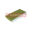 Filtre, air de l'habitacle KAMOKA 6080005 - Visuel 3