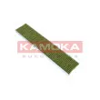 Filtre, air de l'habitacle KAMOKA 6080007 - Visuel 2