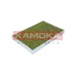 Filtre, air de l'habitacle KAMOKA 6080013 - Visuel 1